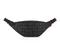 reisenthel city beltbag - Gürteltasche 47 cm (bouclé black)