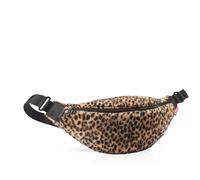 Reisenthel city beltbag leo fake fur