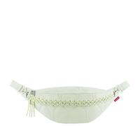reisenthel city beltbag makramee - Gürteltasche 47 cm (puffer iced matcha)