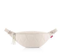 Reisenthel CITY BELTBAG MAKRAMEE in Farbe puffer stone
