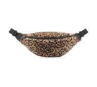 reisenthel Umhängetasche Beltbag Leo Fake Fur LU6072