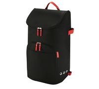 reisenthel citycruiser bag - Einkaufstasche 60 cm (black)