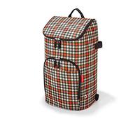 Reisenthel citycruiser Bag Einkaufstrolleys rot 45 L, 60 cm