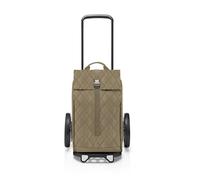 Reisenthel citycruiser bag rhombus olive