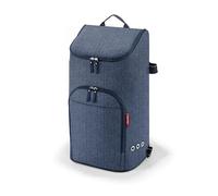 reisenthel Citycruiser-Df4113 Gepäck- Koffer Herringbone Dark Blue Einheitsgröße
