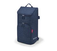 reisenthel citycruiser blau twist navy Einkaufstasche für citycruiser rack - twist navy navy