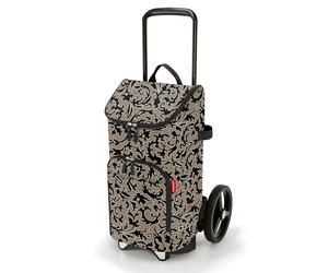 reisenthel citycruiser Einkaufstasche Trolley Einkaufstrolley DE7003 + DF7061