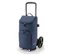 reisenthel citycruiser Einkaufstasche Trolley Einkaufstrolley herringbone DF4113 + DE7003