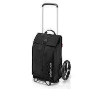 reisenthel Einkaufstrolley Citycruiser Set MJ black