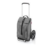 reisenthel citycruiser Einkaufstasche Trolley Einkaufstrolley twist silver MJ7052