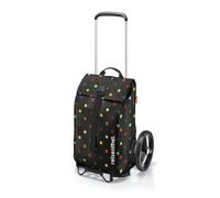 Reisenthel Citycruiser MJ Einkaufstrolley Einkaufsroller Einkaufswagen, Farbe:Dots