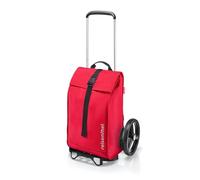 Reisenthel Citycruiser MJ Einkaufstrolley Einkaufsroller Einkaufswagen, Farbe:Red