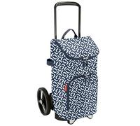 reisenthel citycruiser Rack + citycruiser Bag 45 l Einkaufstrolley Signature Navy