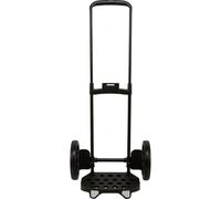 Reisenthel Citycruiser Rack schwarz