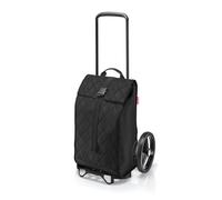 Reisenthel Citycruiser Rhombus Black B/H/T ca. 34,00x55,00x22,00 - Stück
