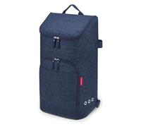reisenthel citycruiser bag - Einkaufstasche 60 cm (twist navy)