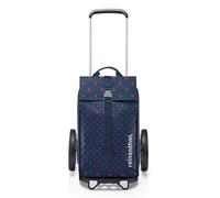 reisenthel citycruiser reisenthel - mixed DOTS red blau