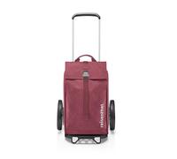 Reisenthel - citycruiser twist maroon twist maroon