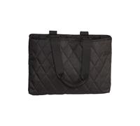 Reisenthel Tasche – Schwarz – Polyester – 39×28×16 cm