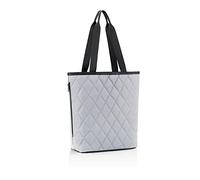 reisenthel Classic Shopper - Geräumige Shopping Bag und edle Handtasche in einem - Aus wasserabweisendem Material