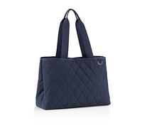 reisenthel classic shopper L - Geräumige Shopping Bag und edle Handtasche in einem - Aus wasserabweisendem Material