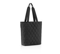 Reisenthel - classic shopper M rhombus black rhombus black - Gr. - M