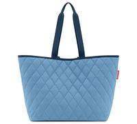 Reisenthel classic shopper XL Rhombus Blue