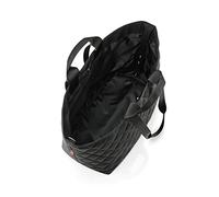 reisenthel classic shopper XL - Geräumige Shopping Bag und edle Handtasche in einem - Aus wasserabweisendem Material