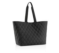 Reisenthel - classic shopper XL rhombus black Schwarz - Gr. - M
