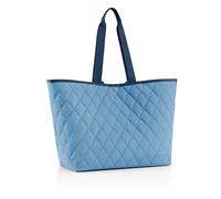 Reisenthel - classic shopper XL rhombus blue Blau - Gr. - M