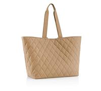 Reisenthel classic shopper XL Braun Stoffbeutel
