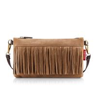 Reisenthel Mini Pouch WESTERN B/H/T ca. 26,00x15,00x1,00 braun 0.00