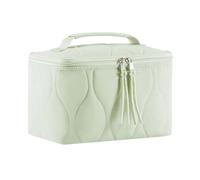 reisenthel travelling - Beautycase 28 cm (puffer iced matcha)