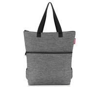 reisenthel Cooler Rucksack 43 cm grau