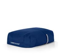 Reisenthel - COOLERBAG Marktroller Carrycruiser Cover Navy Blau