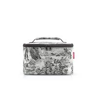 Reisenthel Cosmetic Case, Jacquard Grey