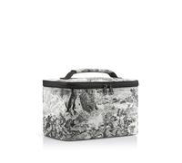reisenthel cosmetic case Kosmetiktasche Waschtasche jacquard grau ML1041