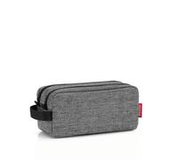 Reisenthel Cosmetic duocase Twist silver