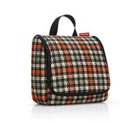 Reisenthel - COSMETIC Toilettasche Toiletbag Glencheck Red