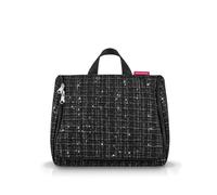 Reisenthel - COSMETIC Toilettasche Toiletbag Xl Bou lack Schwarz