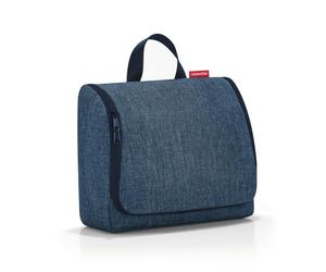Reisenthel - COSMETIC Toilettasche Toiletbag Xl Twist Blue Blau - Gr. - XL
