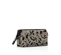 Reisenthel - COSMETIC Toilettasche Travelcosmetic Baroque Marble Beige