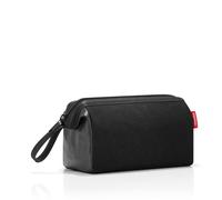 Reisenthel - COSMETIC Toilettasche Travelcosmetic Canvas Black Schwarz