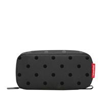reisenthel cosmetics multicase / Stifteetui 21 cm (glossy dots black)