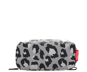 reisenthel cosmetics multicase / Stifteetui 21 cm (leo nero)