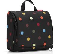 Reisenthel cosmetics toiletbag XL dots