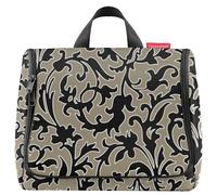 reisenthel cosmetics toiletbag XL - Kulturbeutel 28 cm (baroque marble)
