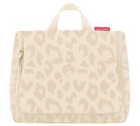 reisenthel Kosmetiktasche Toiletbag XL Polyester Gelb Vanille