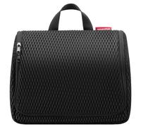 Reisenthel WO7073 Kulturbeutel 4 l Polyester Schwarz