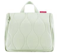 Reisenthel Toiletbag XL Puffer Iced Matcha